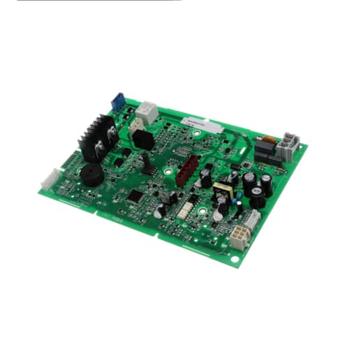 GE Tl Washer 2017 Rx210 Le Triac - WH22X35497