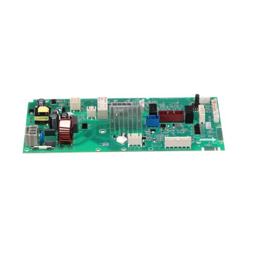 GE Main Control Board Flw Le W/In - WH22X36638