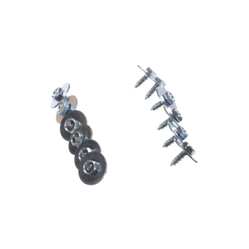 GE Screw-Pkg 12 - WH2X694D