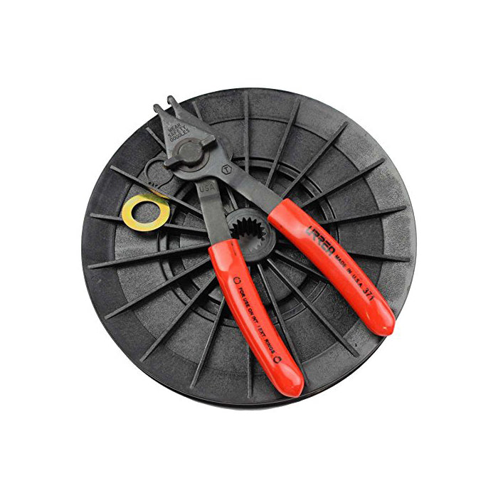 Whirlpool Base-Unit - W10270491
