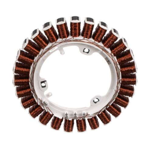 GE Stator - WH39X20678