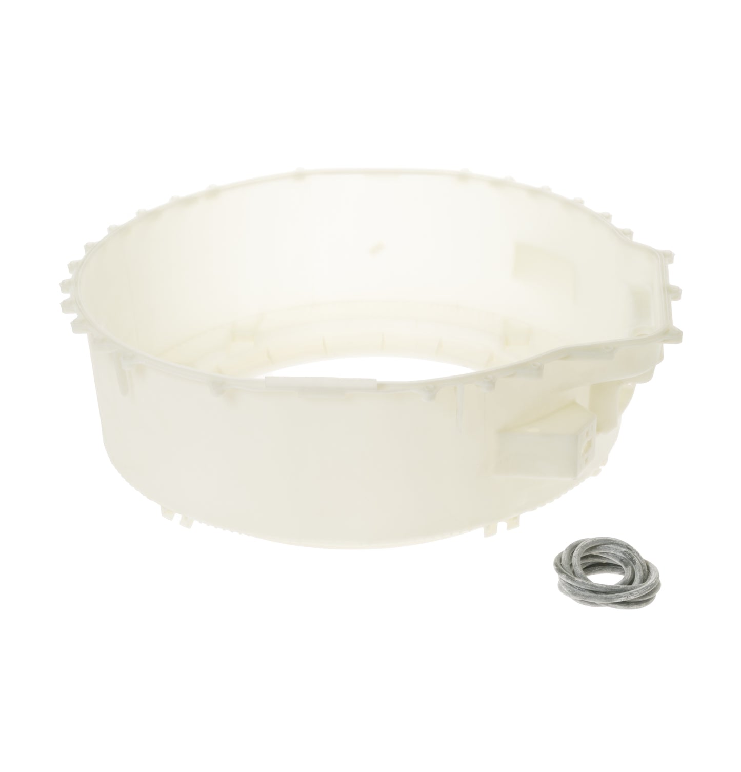 Toro Hopper Spacer 7 Ga. - 41-004-5021