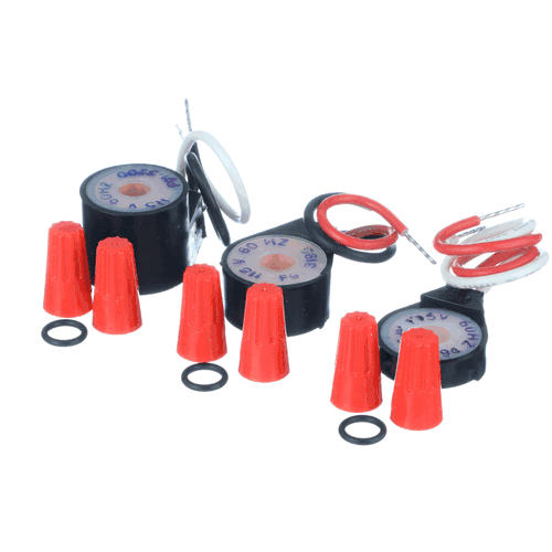 Whirlpool Dryer Gas Valve Solenoid Kit - 12001348