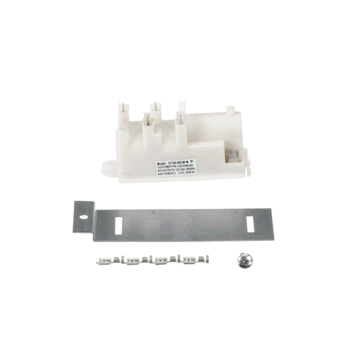 Whirlpool Spark Module Kit (120V) 4+0 - 12001596