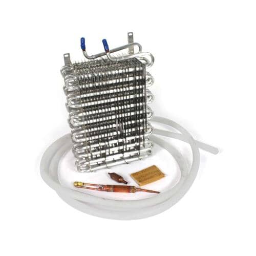 Whirlpool Evaporator - 12001640