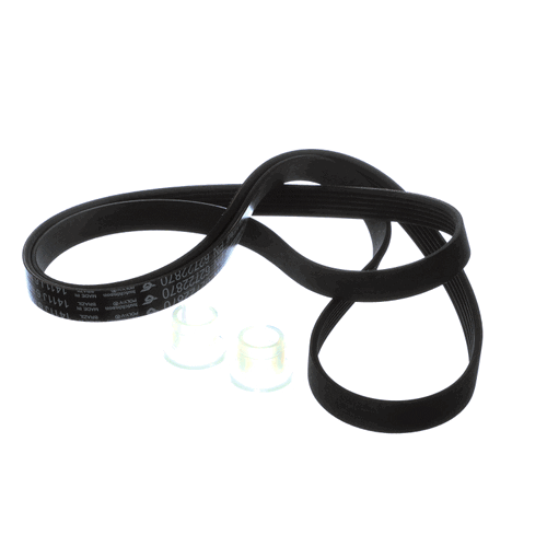 Whirlpool Front Load Washer Drive Belt A - 12001788
