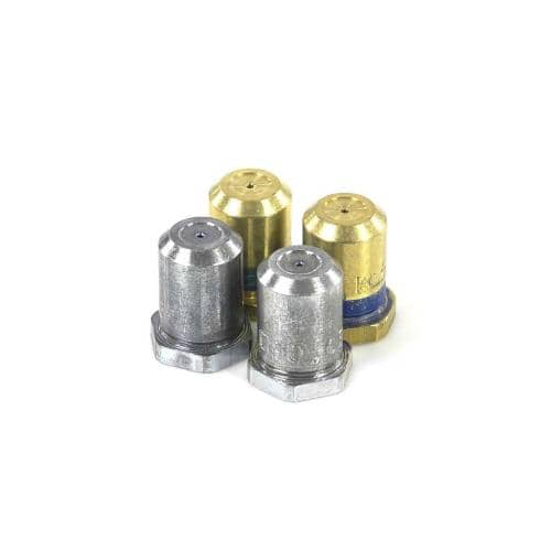 Whirlpool Lp Gas Conversion Kit - 12001809