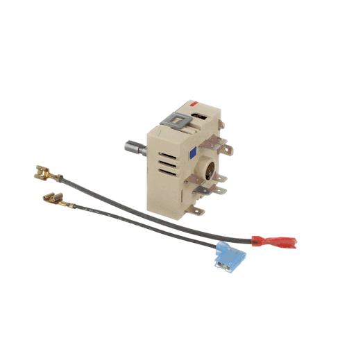 Whirlpool Infinite Control Switch - 12002125