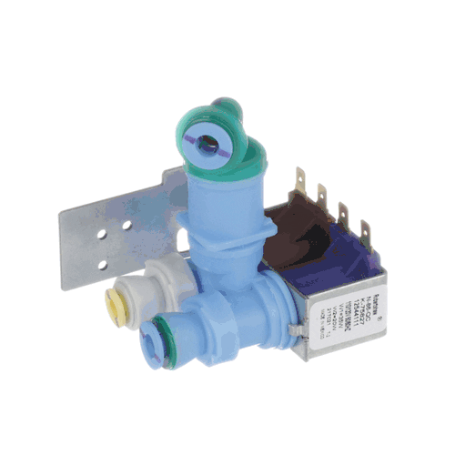 Whirlpool Kit; Water Valve - 12002193