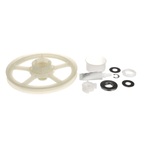 Whirlpool Top Load Washer Thrust Bearing - 12002213
