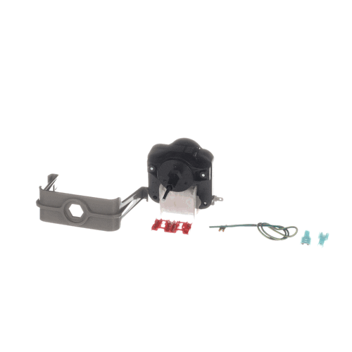 Whirlpool Motor-Evap - 12002225