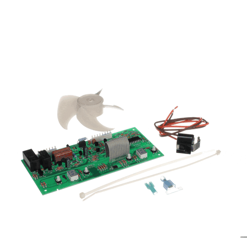 Whirlpool Frost Kit- - 12002754