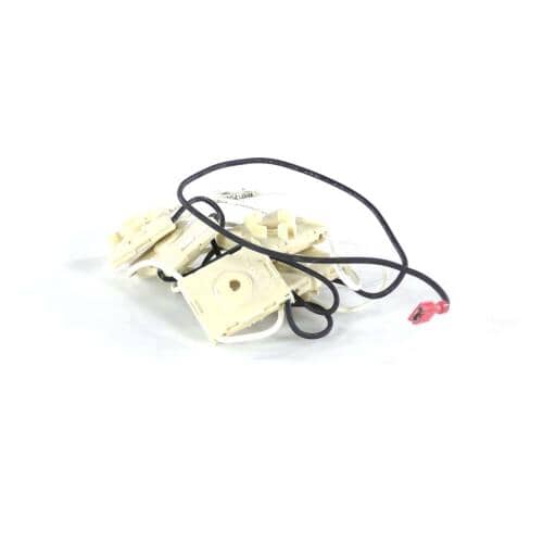 Whirlpool Gas Range Igniter Switch - 12002791