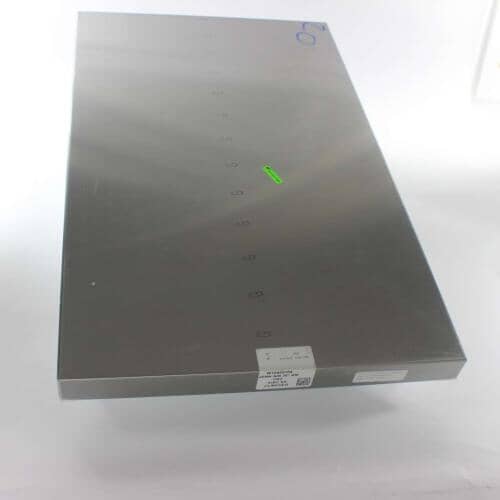 Whirlpool Door Assembly Ss - 12977874SQ