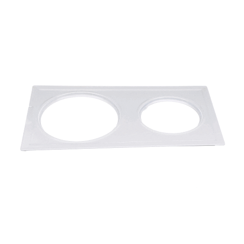 Whirlpool Cooktop Module Main Top - 2002F188-81