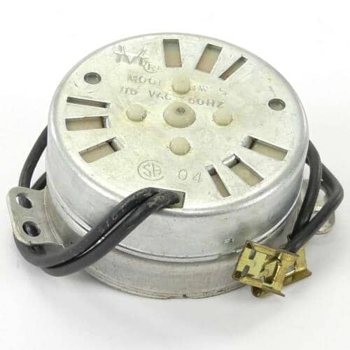 Whirlpool Timer Motor 12060 - 205410