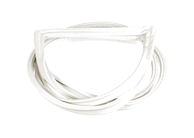 Whirlpool Refrigerator Freezer Door Gasket - 2188405A