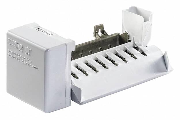 Whirlpool Refrigerator Ice Maker Assembly - 2198597