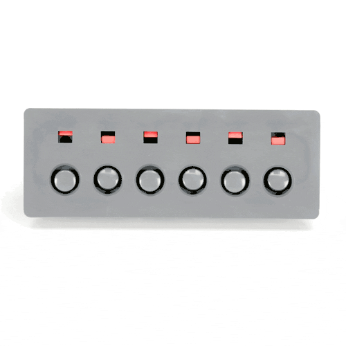 Whirlpool Switch - 2198621