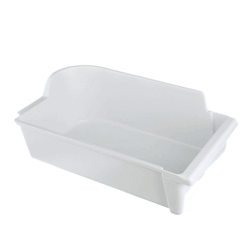 Whirlpool Ice Bucket- White - 2254352A