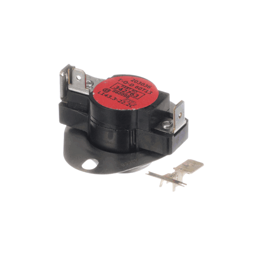 Whirlpool Dryer High Limit Thermostat - 279054