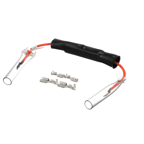 Whirlpool Dryer Timer Power Resistor Kit - 279872