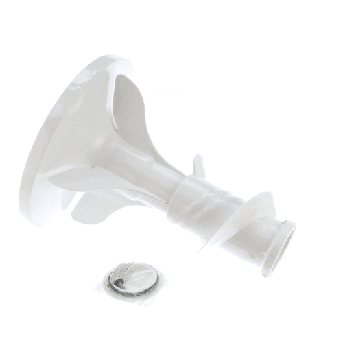 Whirlpool Washer Agitator - 285727