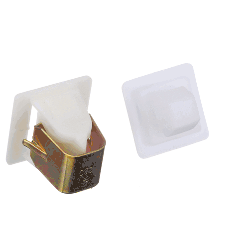 Whirlpool Dryer Door Latch Ki - 306436