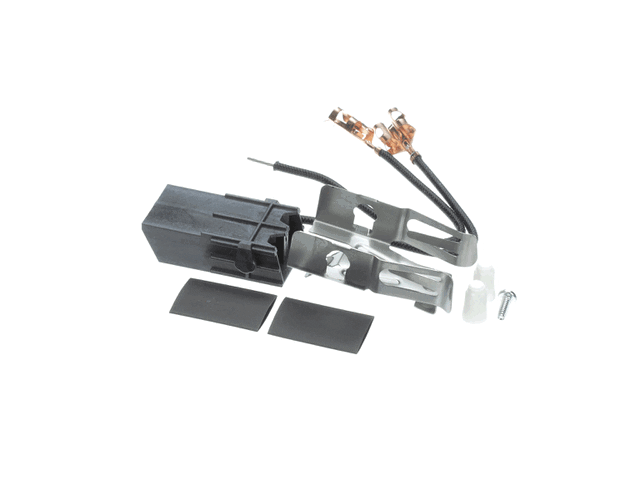 Whirlpool Range Oven Surface Element Receptacle - 330031