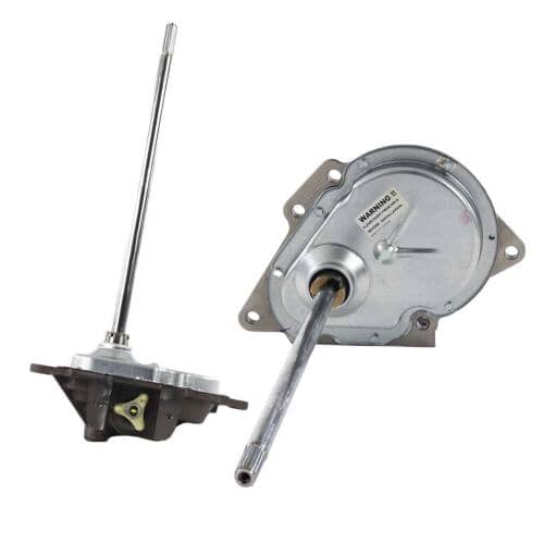 Whirlpool Gearcase - 3363395