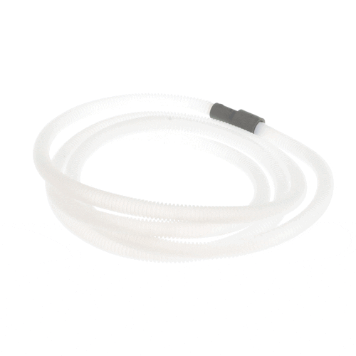 Whirlpool Dw Drain Hose 12-Feet Tall Tub - 3385556