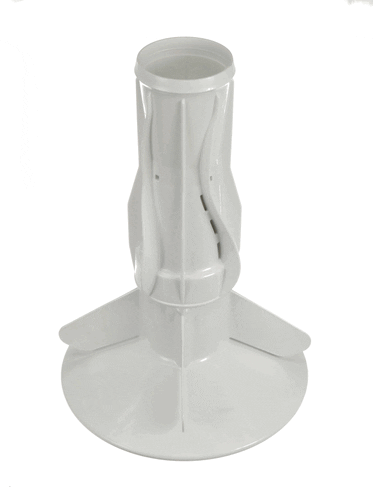 Whirlpool Agitator - 387838