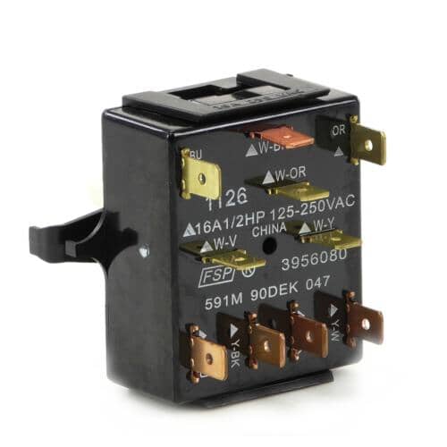 Whirlpool Switch-Cyc - 3956080