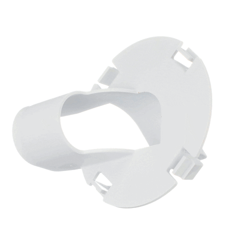 Whirlpool Relief- St - 40058501