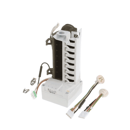 Whirlpool Refrigerator Ice Maker - 4317943