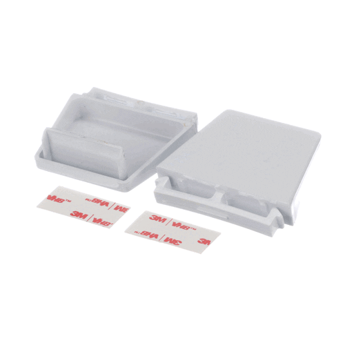 Whirlpool Refrigerator Door Shelf Retain - 4386917
