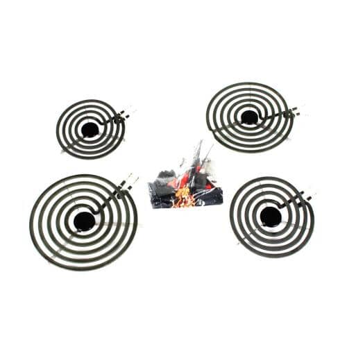 Whirlpool Surface Element - 4392061