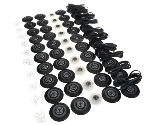 Whirlpool Qty 10 Repair-Dyr - 4392067VP