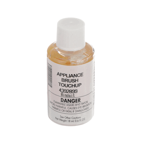 Whirlpool Refrigerator Touch-Up Paint - 4392899
