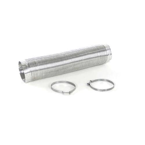 Whirlpool Dryer Exhaust Duct Kit - 4396727RP