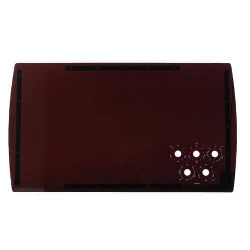 Whirlpool Cooktop - 4455556
