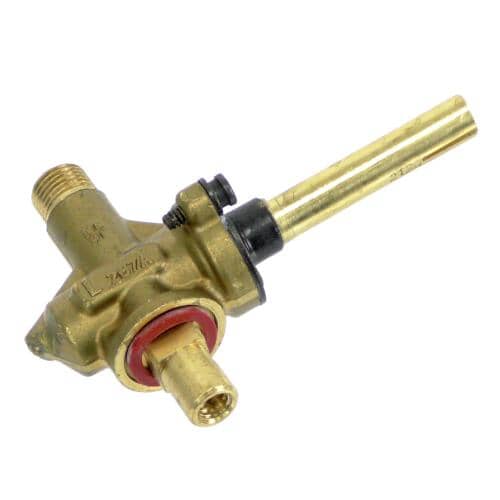 Whirlpool Valve-Burner - 4456818