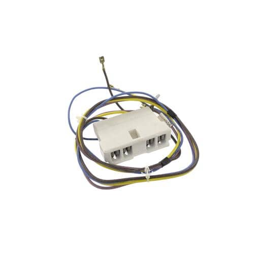 Whirlpool Range Stove Oven Harness Wire - 5170P817-60