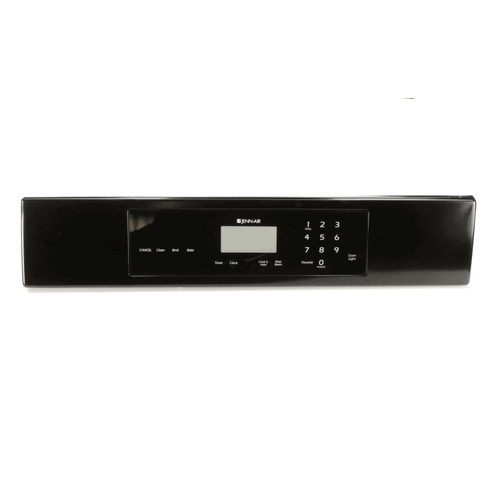 Whirlpool Assembly, Control Panel Jjw813 - 5765M451-60