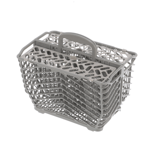 Whirlpool Dishwasher Silverware Basket, - 6-918651