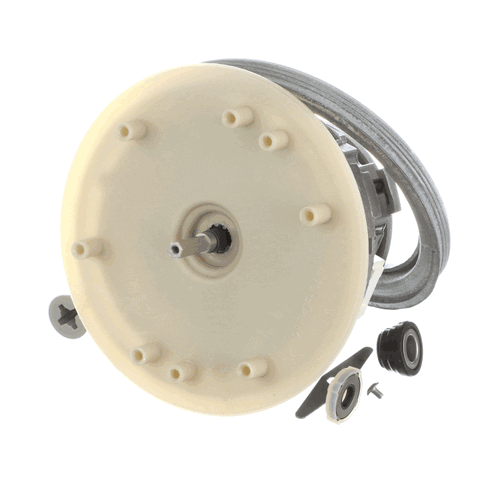 Whirlpool Dishwasher Circulation Pump - 6-919922