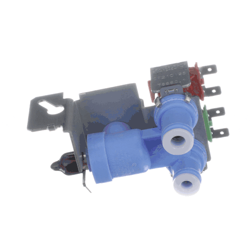 Whirlpool Valve; Water (Icemaker120V) - 61005626