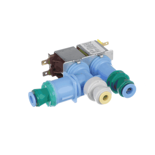 Whirlpool 67006322-Valve; Dual Water Ice - 67006322