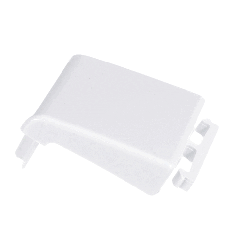 Whirlpool Refrigerator Shelf Trim End Ca - 67208-3