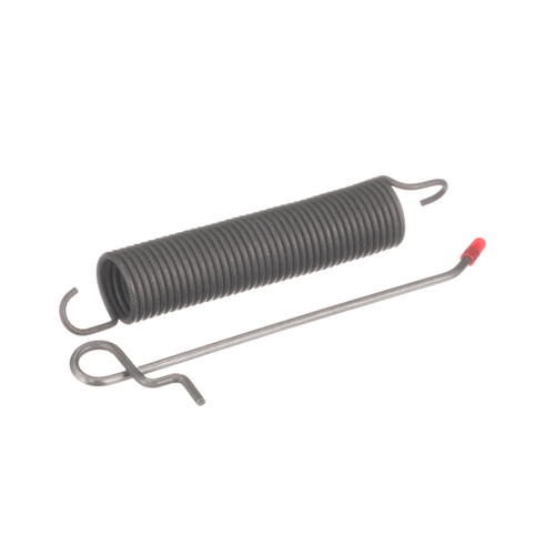 Whirlpool Dishwasher Door Spring - 675611